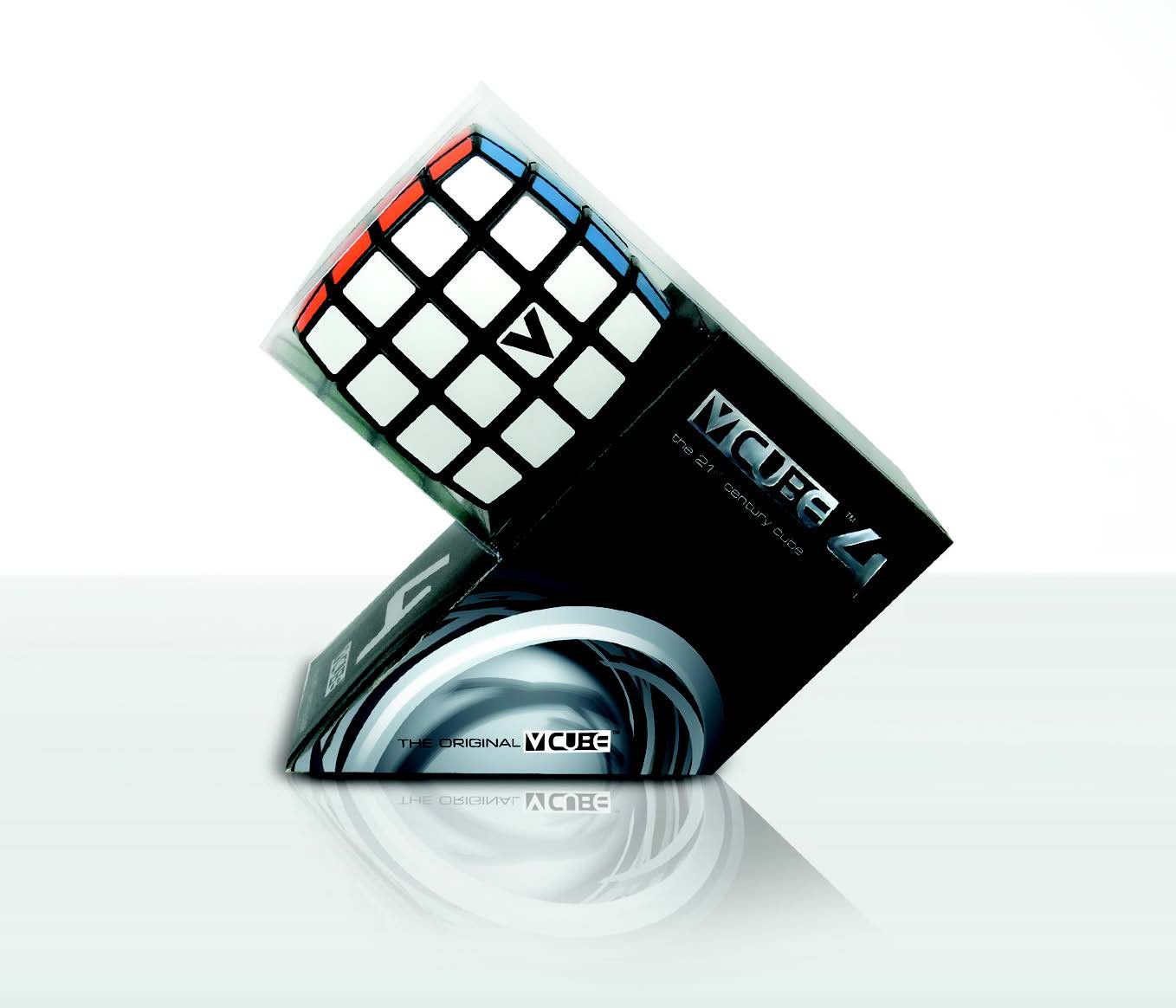 V Cube 2 - Rompecabezas cubo 2x2