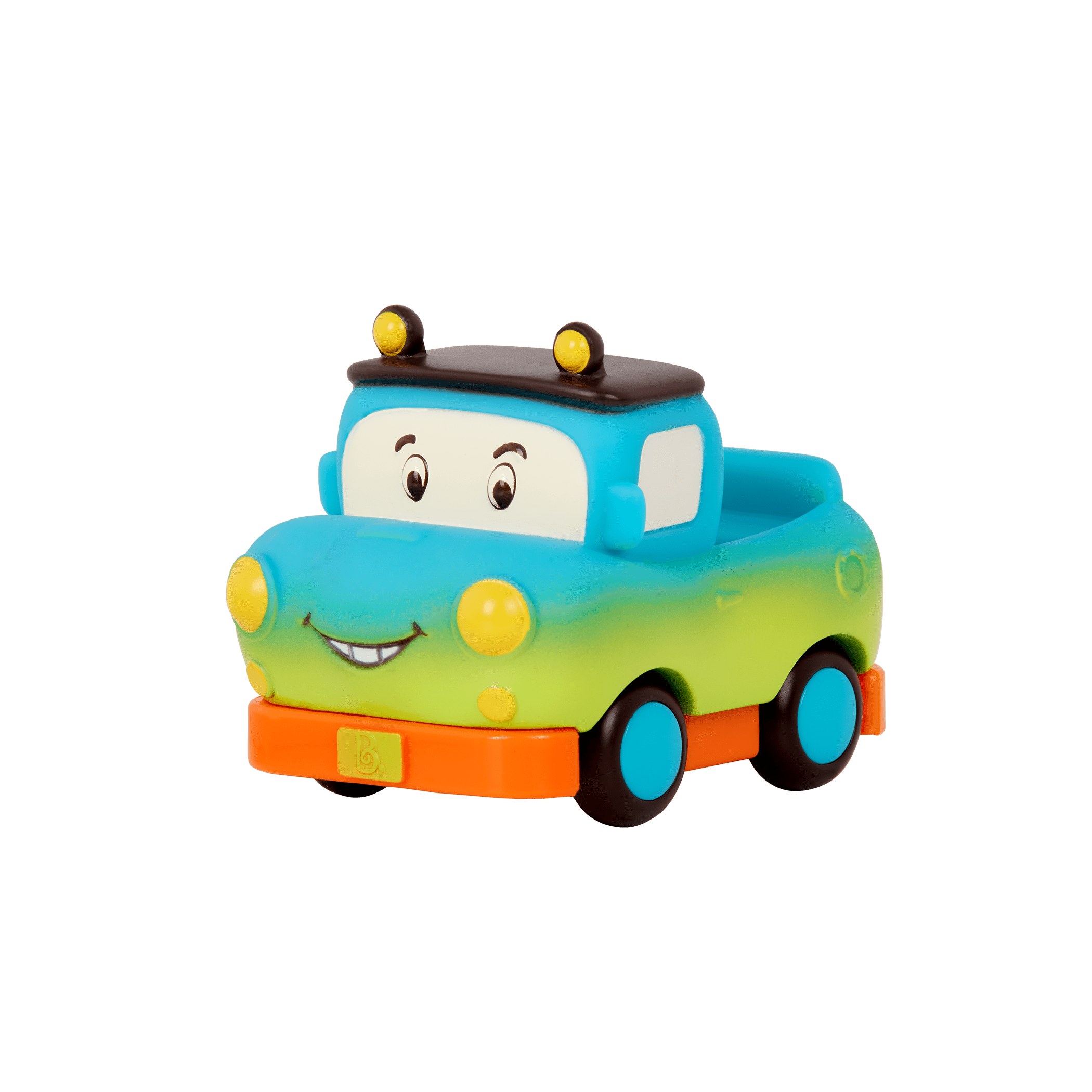 Primera imagen de Mini Wheee-Is camioneta