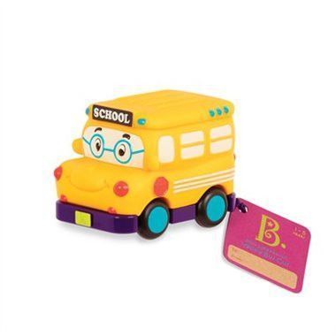 Imagen de Mini Wheee-Is autobús escolar