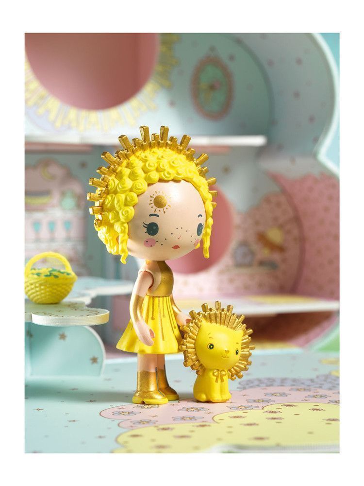 Décima imagen de la Casita de Sunny & Mia - Tinyly - Djeco