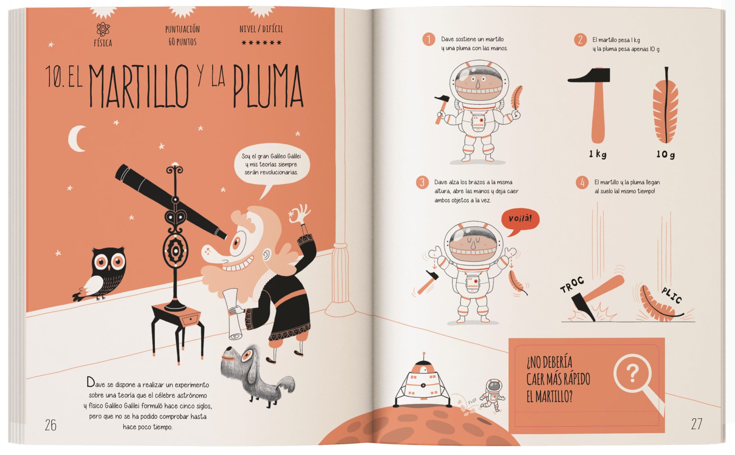 Tercera imagen de Enigmas de la Ciencia - Zahorí de ideas