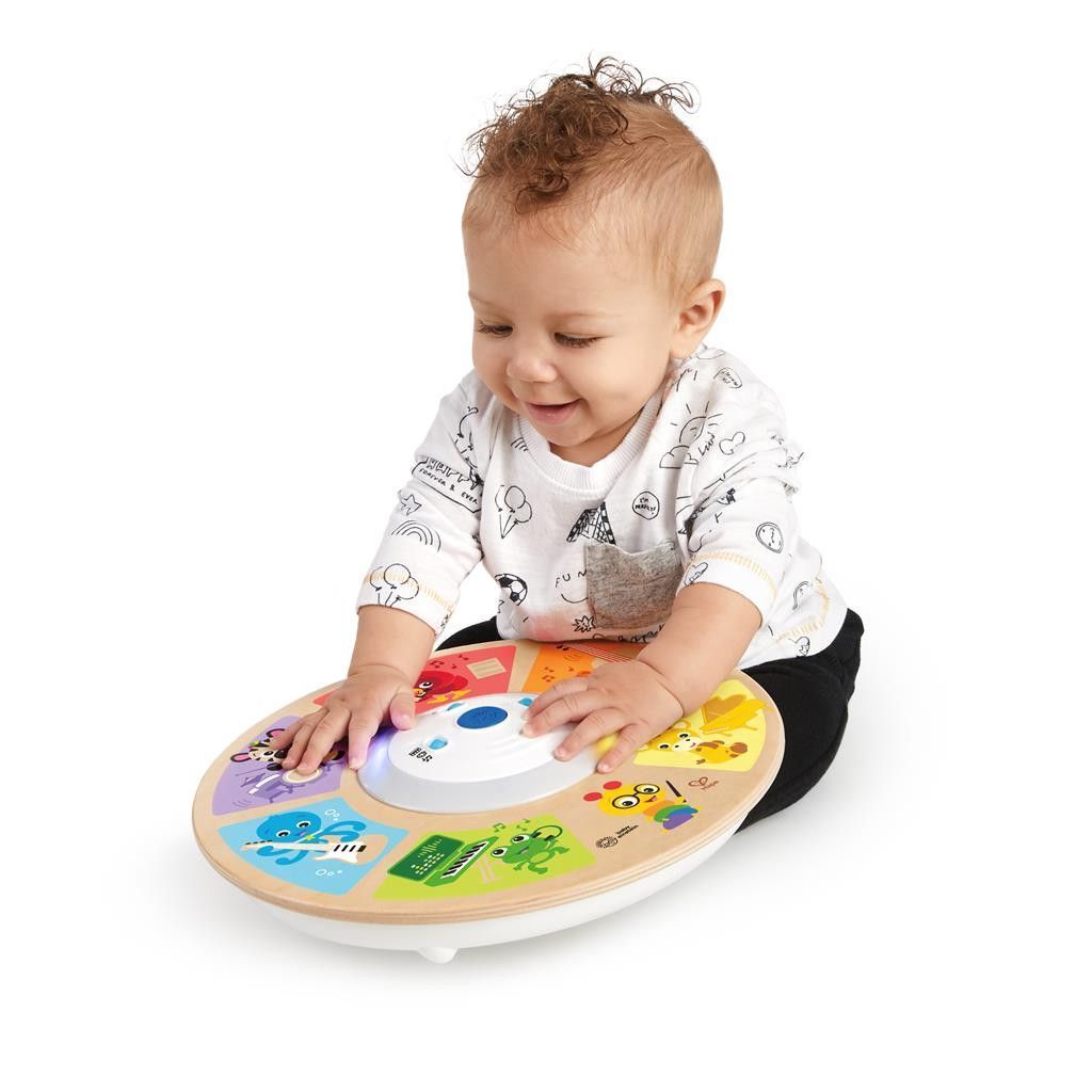 Cuarta imagen de la Orquesta Mágica Baby Einstein - HAPE