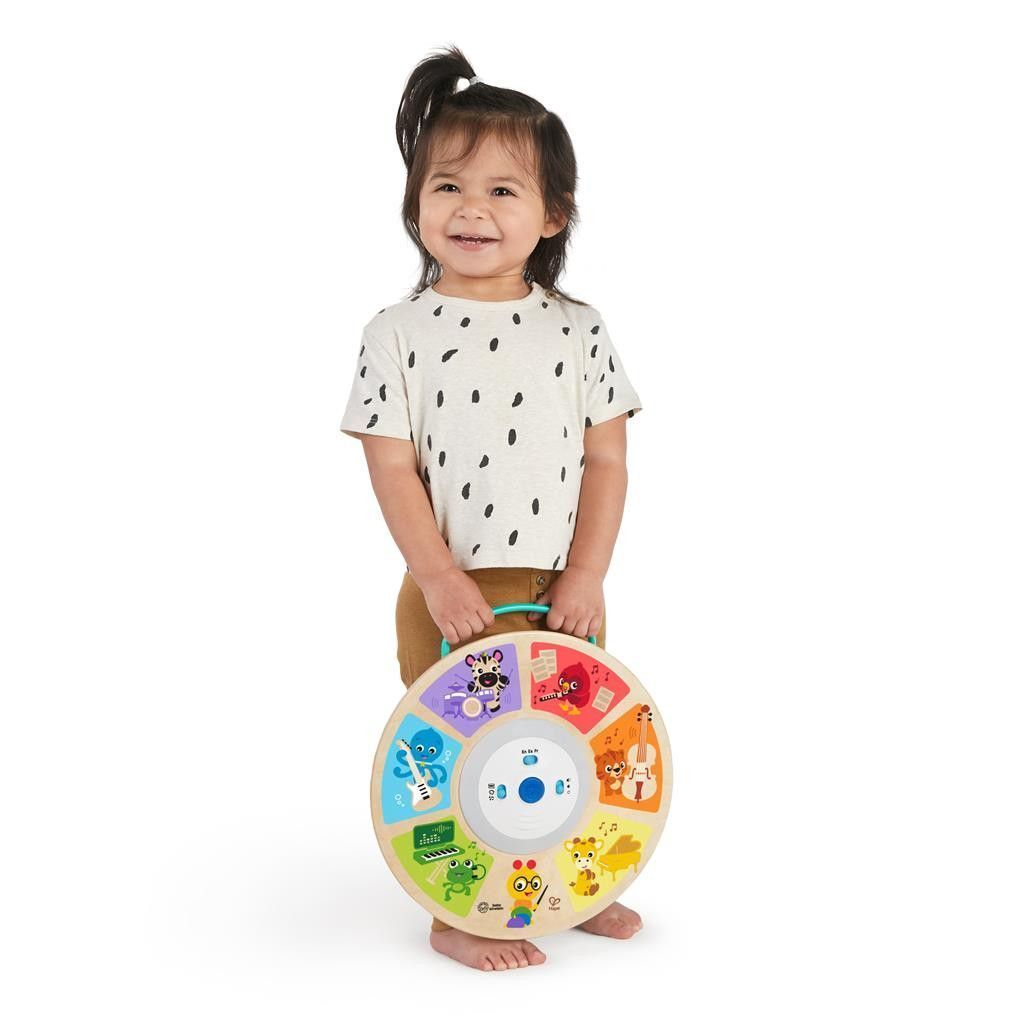 Quinta imagen de la Orquesta Mágica Baby Einstein - HAPE