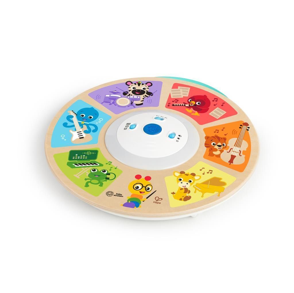 Segunda imagen de la Orquesta Mágica Baby Einstein - HAPE