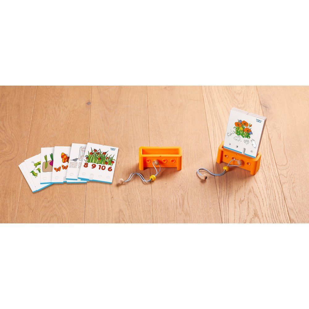 Cuarta imagen de Logic! Case Extensión Naturaleza +6