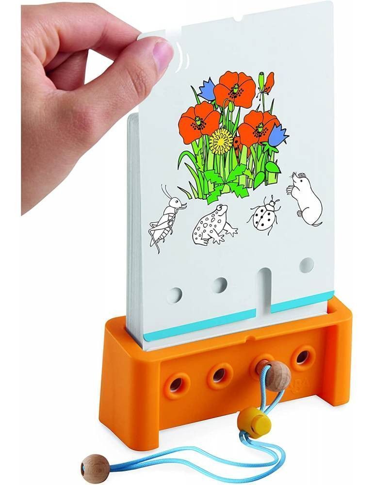 Tercera imagen de Logic! Case Extensión Naturaleza +6