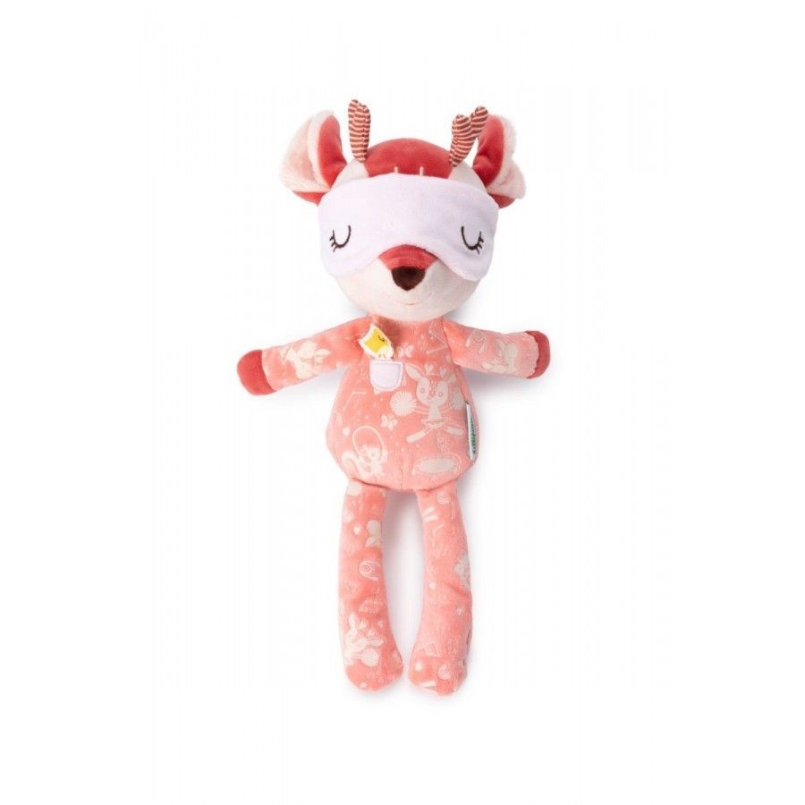 Tercera imagen de la Muñeca Stella amiga de la noche de Lilliputiens