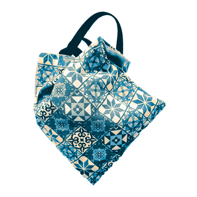 Cuarta imagen de AZUL. Versión Mini. Juego de Mesa