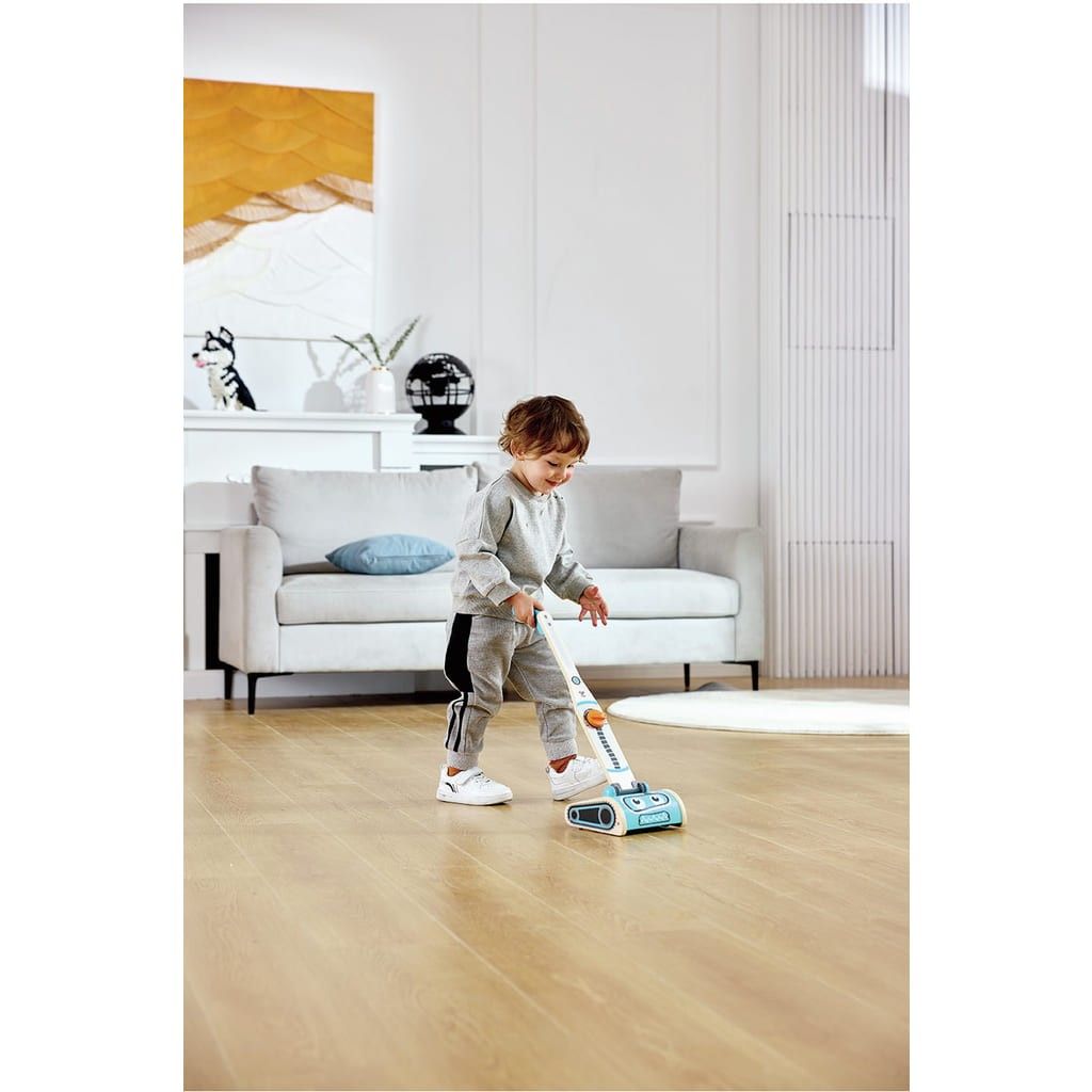 Tercera imagen de la Aspiradora infantil de Hape