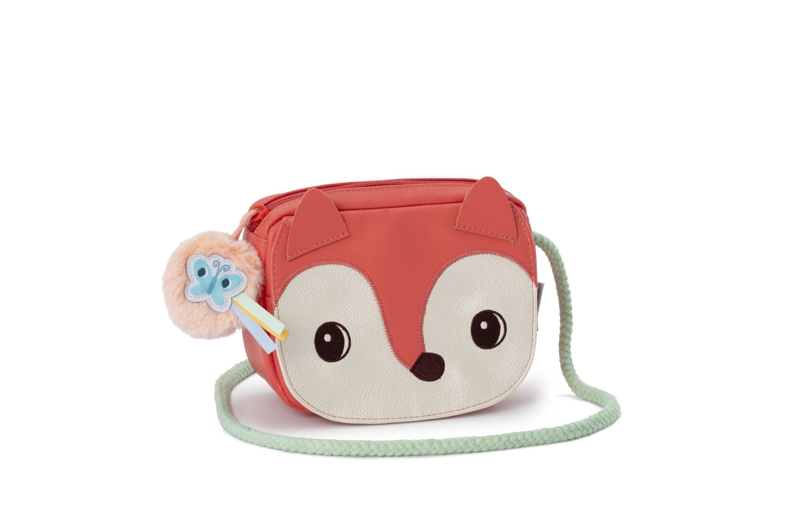 Primera imagen del Bolso Alice de Lilliputiens