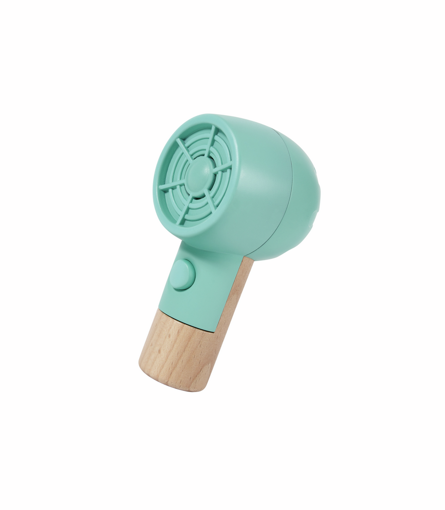 Cuarta imagen del Conjunto de Peluquería Súper Elegante de Hape