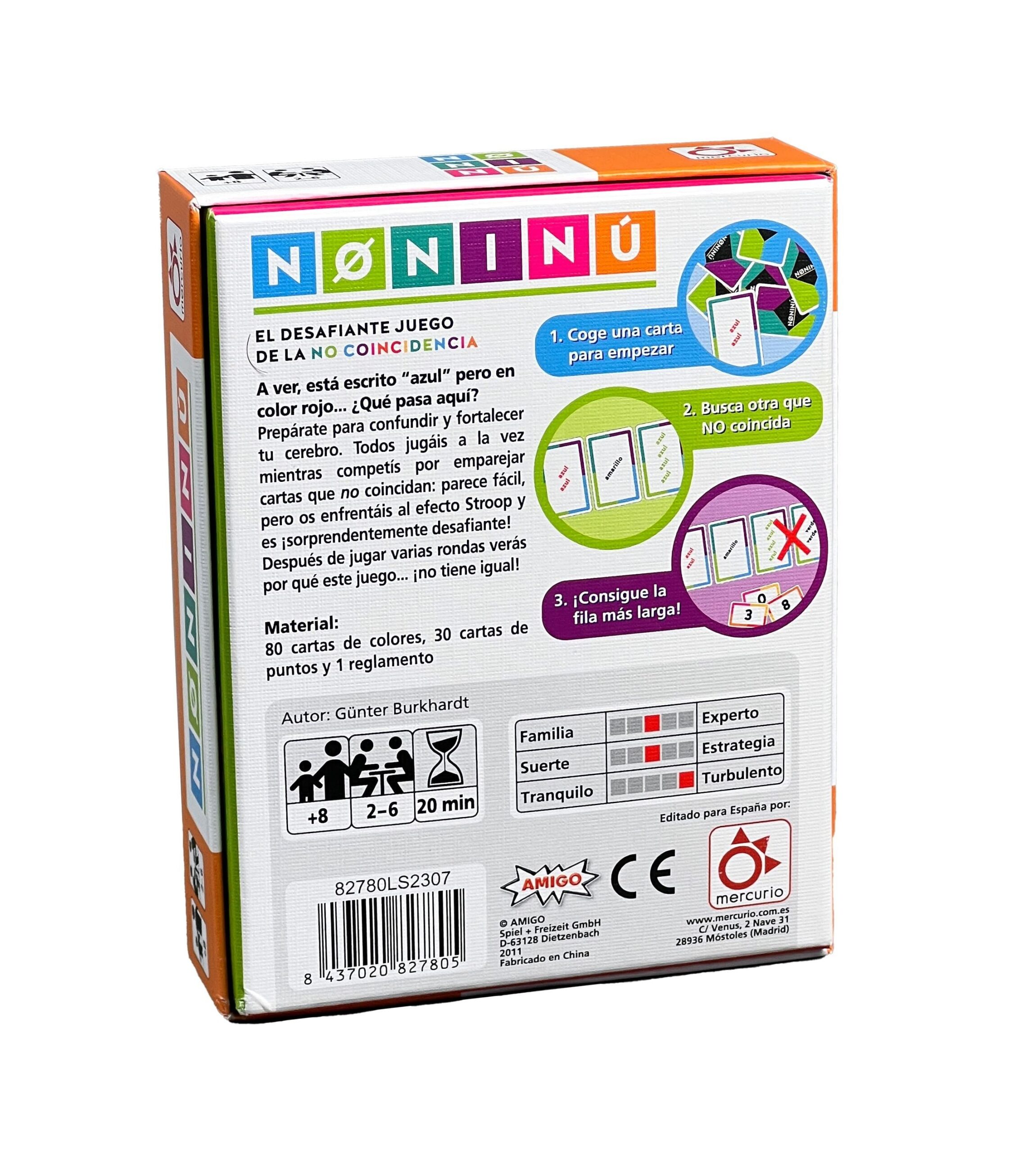 NONINÚ - Imagen 3
