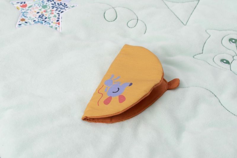 Alfombra de Juegos y Saco de Dormir Joe - Lilliputiens - Imagen 20