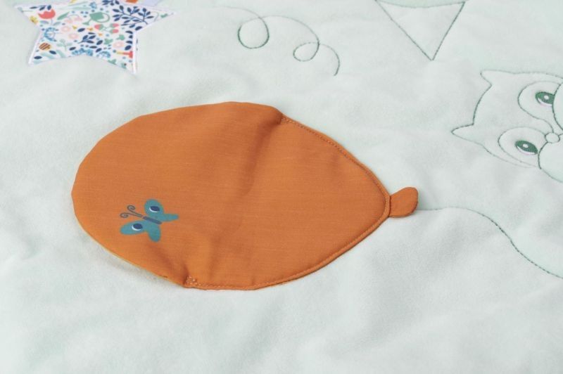 Alfombra de Juegos y Saco de Dormir Joe - Lilliputiens - Imagen 19