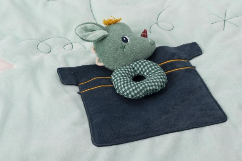 Alfombra de Juegos y Saco de Dormir Joe - Lilliputiens - Imagen 16