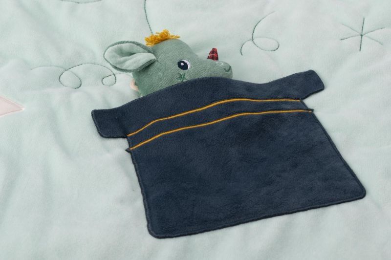 Alfombra de Juegos y Saco de Dormir Joe - Lilliputiens - Imagen 15