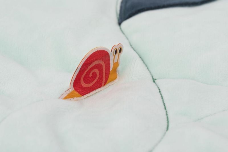 Alfombra de Juegos y Saco de Dormir Joe - Lilliputiens - Imagen 8