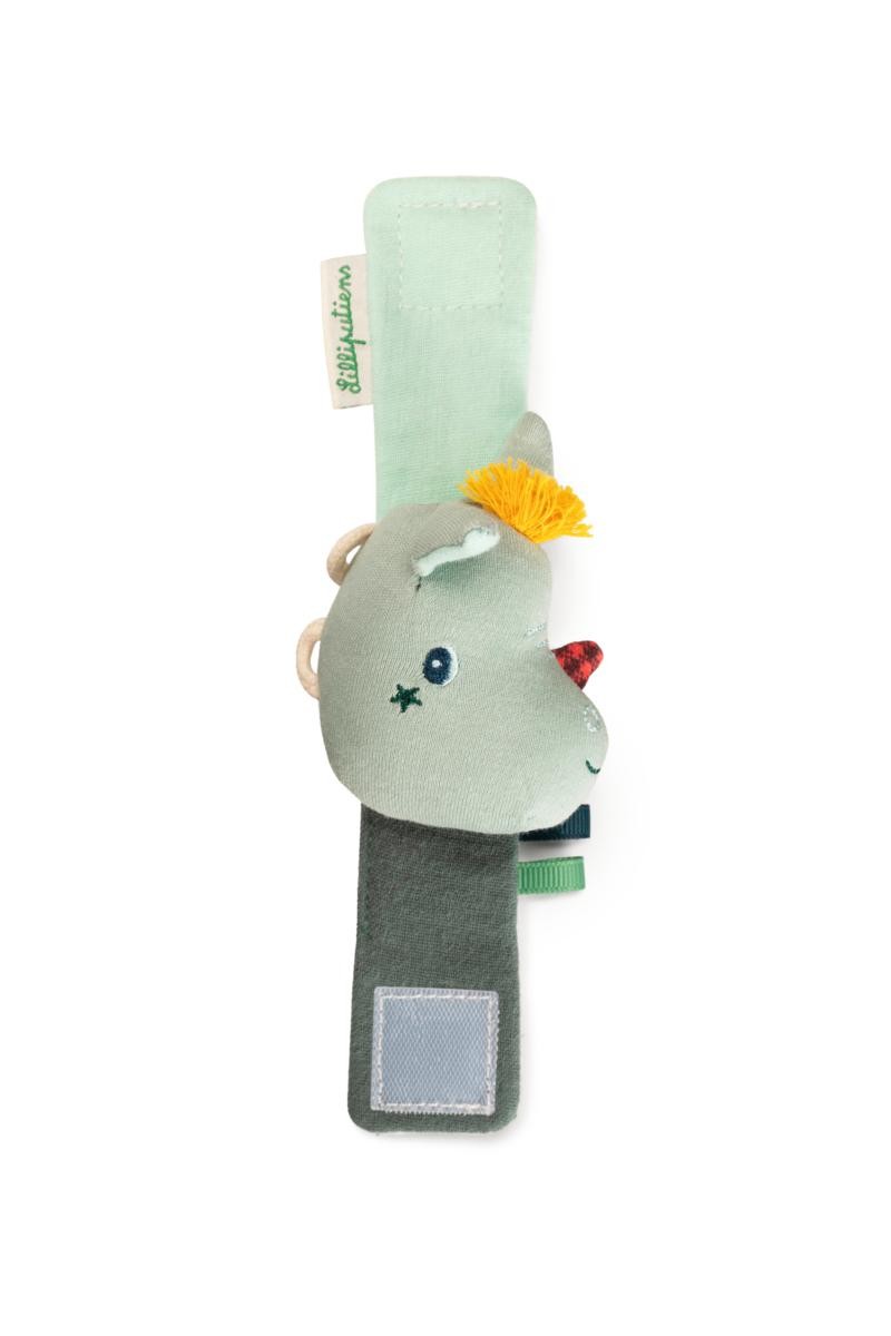 Joe sonajero de pulsera ECO - Lilliputiens - Imagen 2