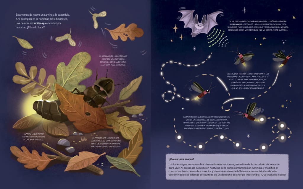 Plantas que hablan, animales que cantan - Imagen 4